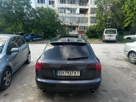 Audi A6 Audi A6 C6 Quattro 2007 година , снимка 4