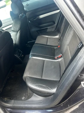 Audi A6 Audi A6 C6 Quattro 2007 година , снимка 15