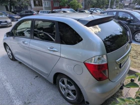 Honda Fr-v, снимка 5