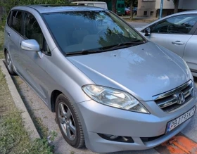 Honda Fr-v, снимка 2