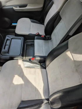Honda Fr-v, снимка 9
