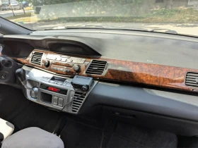 Honda Fr-v, снимка 14