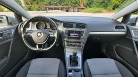 VW Golf 1.6TDI, снимка 11