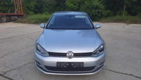 VW Golf 1.6TDI, снимка 2