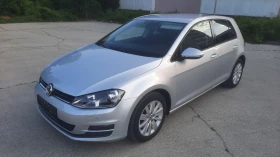 VW Golf 1.6TDI, снимка 9