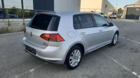 VW Golf 1.6TDI HIGHLINE, снимка 5