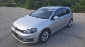 VW Golf 1.6TDI, снимка 1