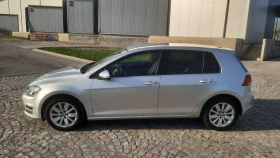 VW Golf 1.6TDI HIGHLINE, снимка 8