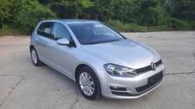 VW Golf 1.6TDI, снимка 3