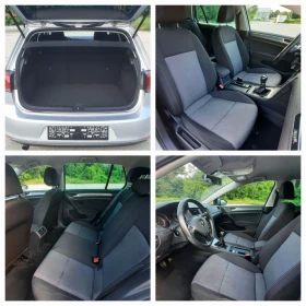 VW Golf 1.6TDI, снимка 17