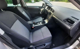 VW Golf 1.6TDI, снимка 12