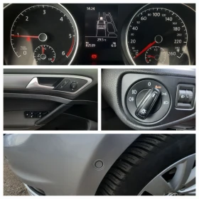 VW Golf 1.6TDI, снимка 15
