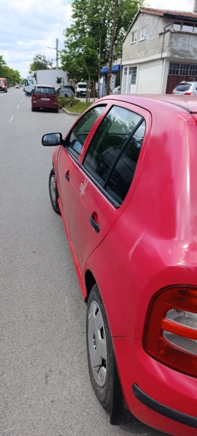 Skoda Fabia, снимка 5