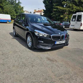 BMW 2 Active Tourer, снимка 1