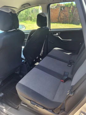 Opel Meriva, снимка 8