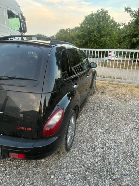 Chrysler Pt cruiser 2.2CRDI, снимка 6