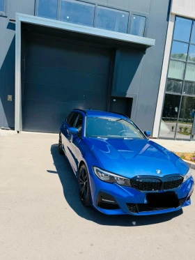 BMW 320 M-Sport, снимка 1