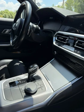 BMW 320 M-Sport, снимка 9
