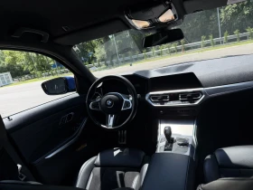 BMW 320 M-Sport, снимка 8