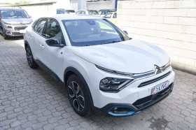 Citroen C4X НОВ АВТОМОБИЛ 62км/e-Feel Pack, снимка 5