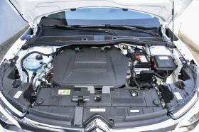 Citroen C4X НОВ АВТОМОБИЛ 62км/e-Feel Pack, снимка 14