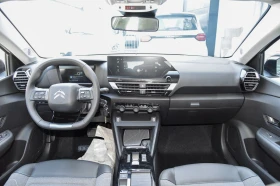 Citroen C4X НОВ АВТОМОБИЛ 62км/e-Feel Pack, снимка 7