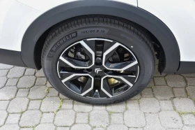 Citroen C4X НОВ АВТОМОБИЛ 62км/e-Feel Pack, снимка 16