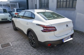 Citroen C4X НОВ АВТОМОБИЛ 62км/e-Feel Pack, снимка 2