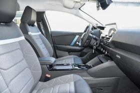 Citroen C4X НОВ АВТОМОБИЛ 62км/e-Feel Pack, снимка 9
