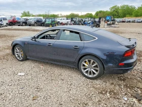 Audi A7 3.0l Prestige, снимка 2