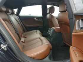 Audi A7 3.0l Prestige, снимка 10