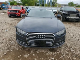 Audi A7 3.0l Prestige, снимка 5