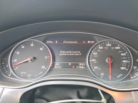 Audi A7 3.0l Prestige, снимка 9