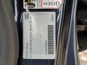 Audi A7 3.0l Prestige, снимка 12