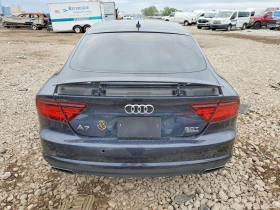 Audi A7 3.0l Prestige, снимка 6