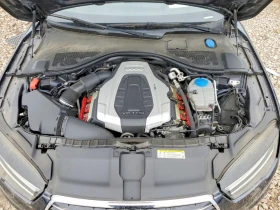 Audi A7 3.0l Prestige, снимка 11