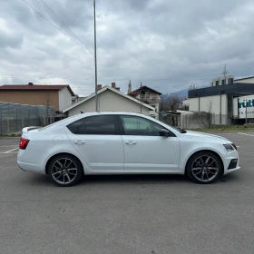Skoda Octavia vRS TDI DSG, снимка 6