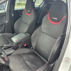 Skoda Octavia vRS TDI DSG, снимка 10