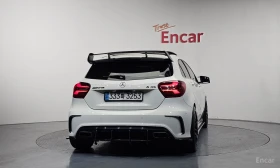 Mercedes-Benz A 45 ПОДГРЕВИ * HARMAN/KARDON * ОПЦИЯ ЗА ФИНАНСИРАНЕ, снимка 5