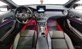Mercedes-Benz A 45 ПОДГРЕВИ * HARMAN/KARDON * ОПЦИЯ ЗА ФИНАНСИРАНЕ, снимка 8