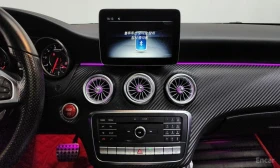 Mercedes-Benz A 45 ПОДГРЕВИ * HARMAN/KARDON * ОПЦИЯ ЗА ФИНАНСИРАНЕ, снимка 16