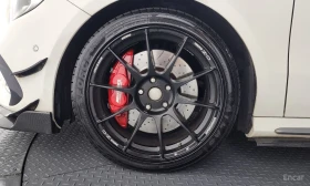 Mercedes-Benz A 45 ПОДГРЕВИ * HARMAN/KARDON * ОПЦИЯ ЗА ФИНАНСИРАНЕ, снимка 6