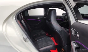 Mercedes-Benz A 45 ПОДГРЕВИ * HARMAN/KARDON * ОПЦИЯ ЗА ФИНАНСИРАНЕ, снимка 13