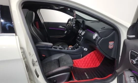 Mercedes-Benz A 45 ПОДГРЕВИ * HARMAN/KARDON * ОПЦИЯ ЗА ФИНАНСИРАНЕ, снимка 12