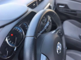 Toyota Yaris 1.5HYBRID 99х км FULL SERVICE IN TOYOTA , снимка 8