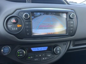 Toyota Yaris 1.5HYBRID 99х км FULL SERVICE IN TOYOTA , снимка 10