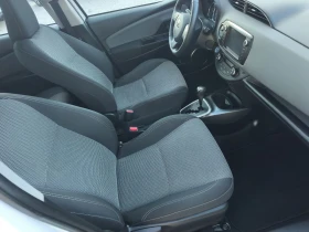 Toyota Yaris 1.5HYBRID 99х км FULL SERVICE IN TOYOTA , снимка 11