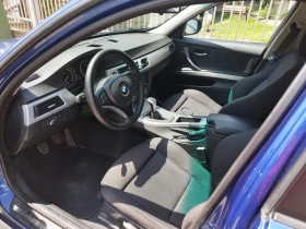 BMW 318 2.0LCI facelift, снимка 7