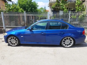 BMW 318 2.0LCI facelift, снимка 2