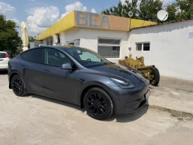 Tesla Model Y, снимка 1
